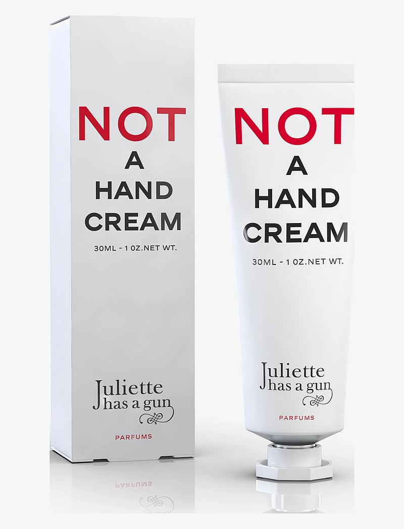 Juliette Has A Gun - Not A Perfume Hand Cream 30ml - mõlemale soole - not a perfume hand cream - 1
