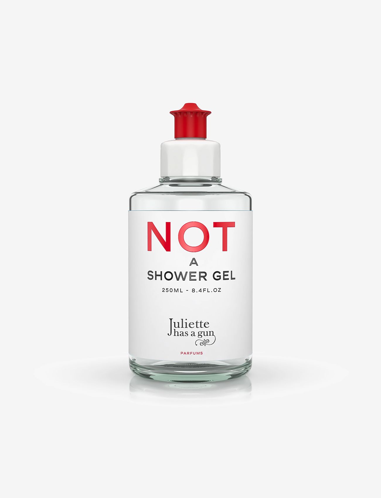Juliette Has A Gun - Not A Shower Gel 250ml - dušigeelid ja õlid - not a shower gel - 0