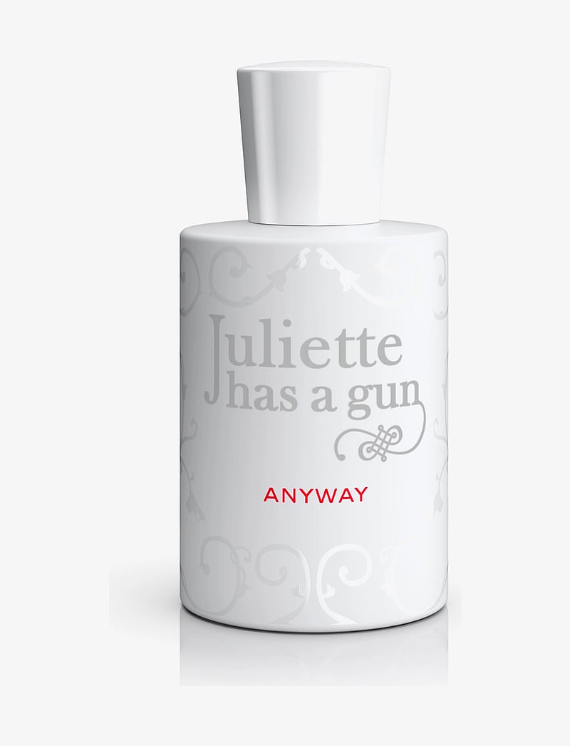 Juliette Has A Gun - EDP ANYWAY - unisex - clear - 0