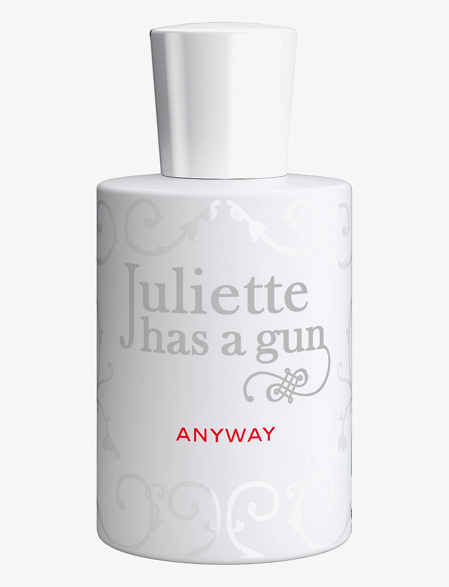 Juliette Has A Gun - EDP ANYWAY - mõlemale soole - clear - 0