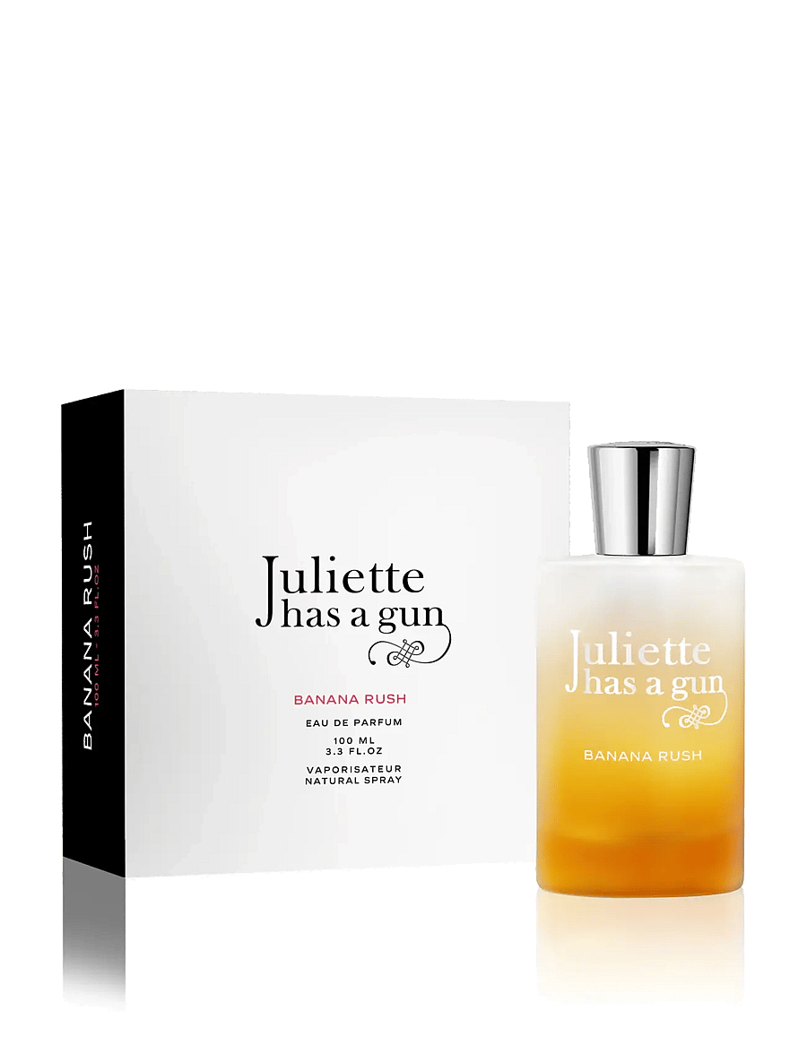 Juliette Has A Gun - Banana Rush EDP - mõlemale soole - clear - 1