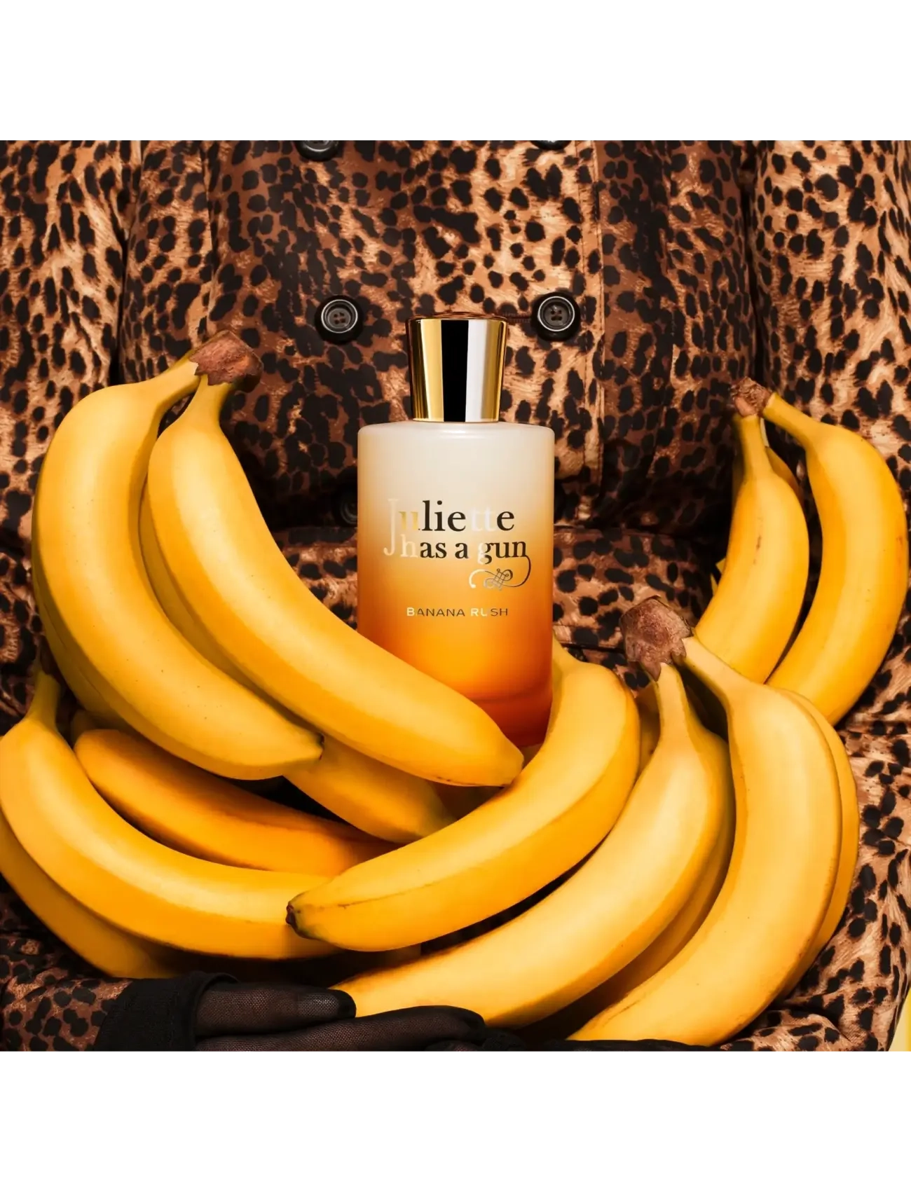 Banana Rush Edp 4