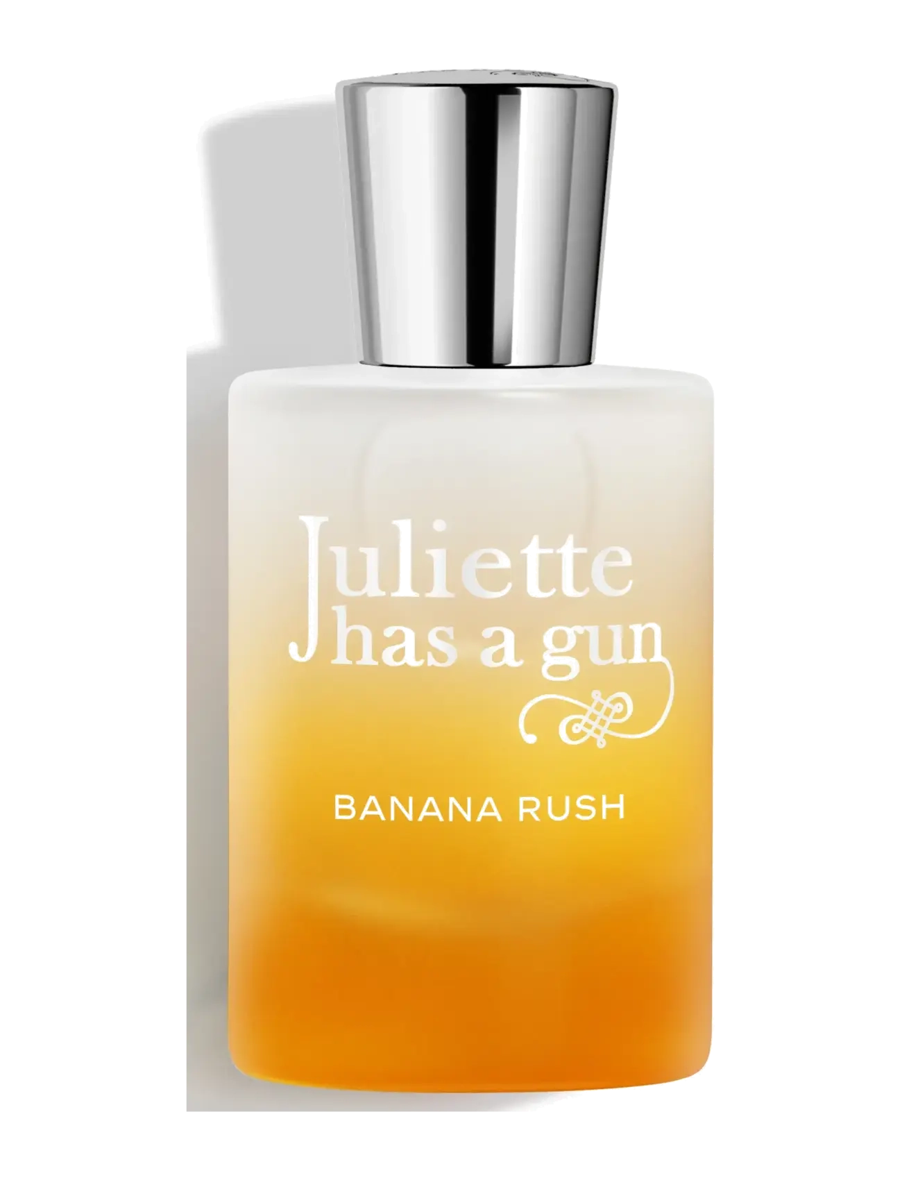 Juliette Has A Gun Banana Rush EDP - Nyheter - CLEAR / undefined