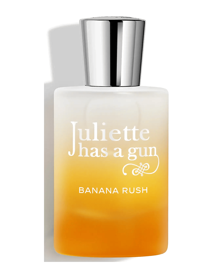 Juliette Has A Gun - Banana Rush EDP - mõlemale soole - clear - 0