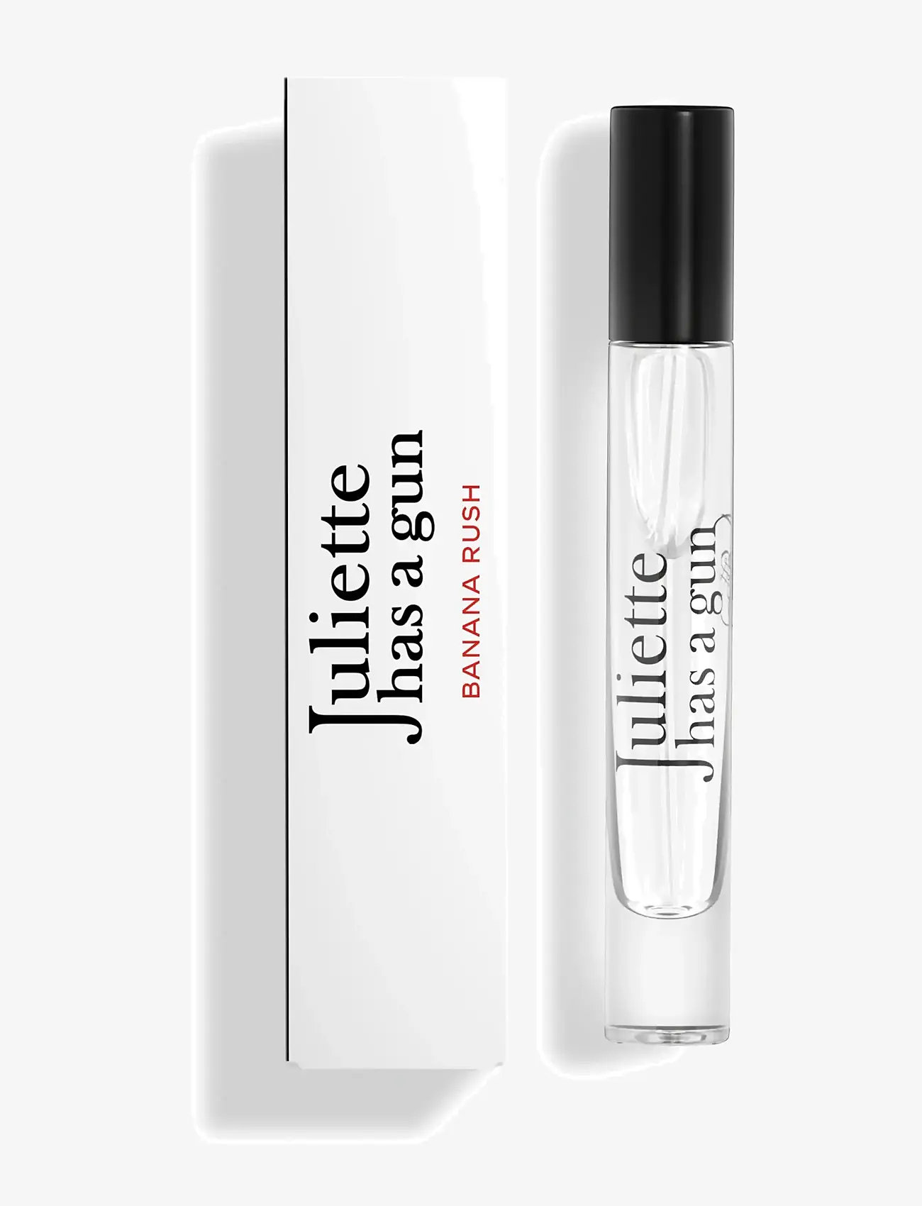 Juliette Has A Gun - Banana Rush EDP - unisex - clear - 0