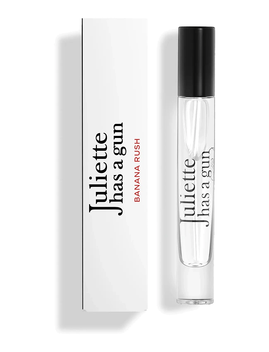 Juliette Has A Gun - Banana Rush EDP - mõlemale soole - clear - 0