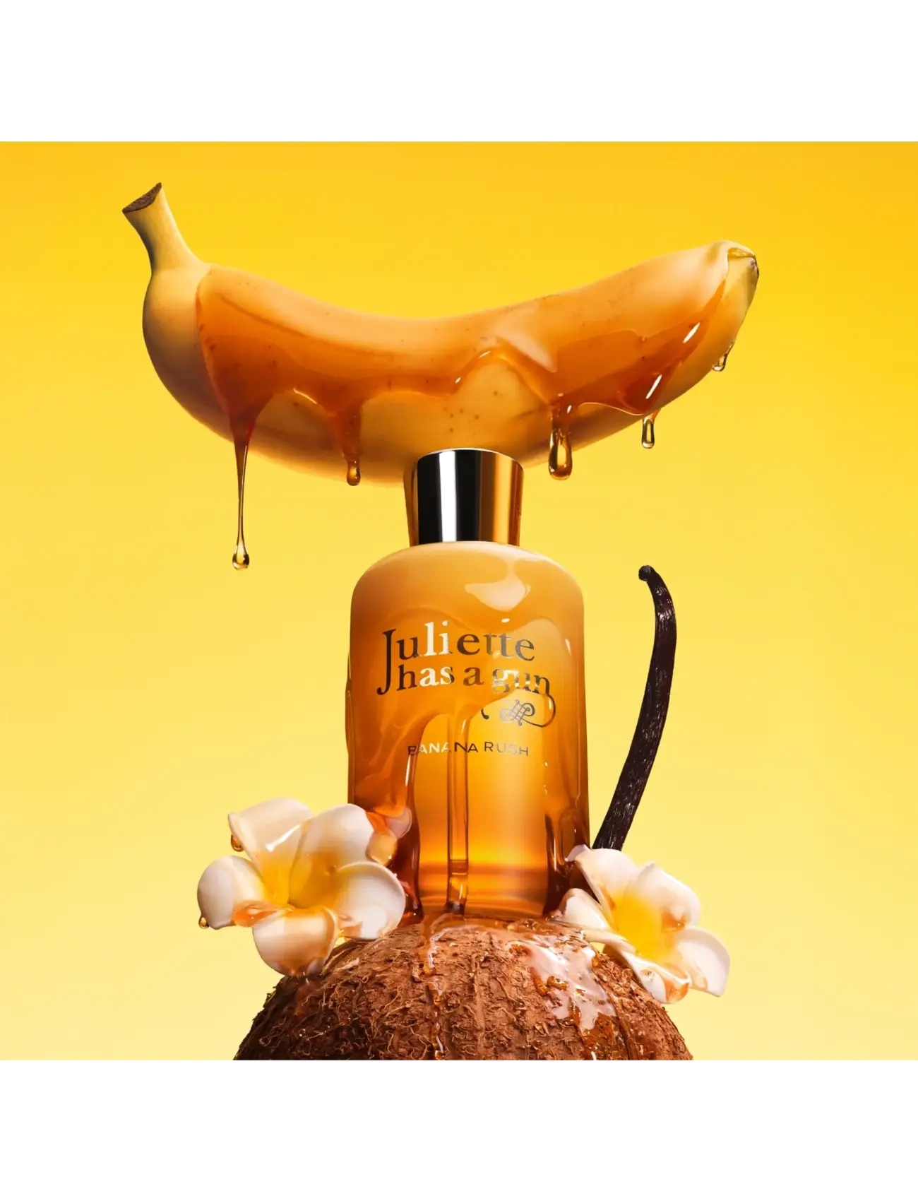 Banana Rush Edp 2