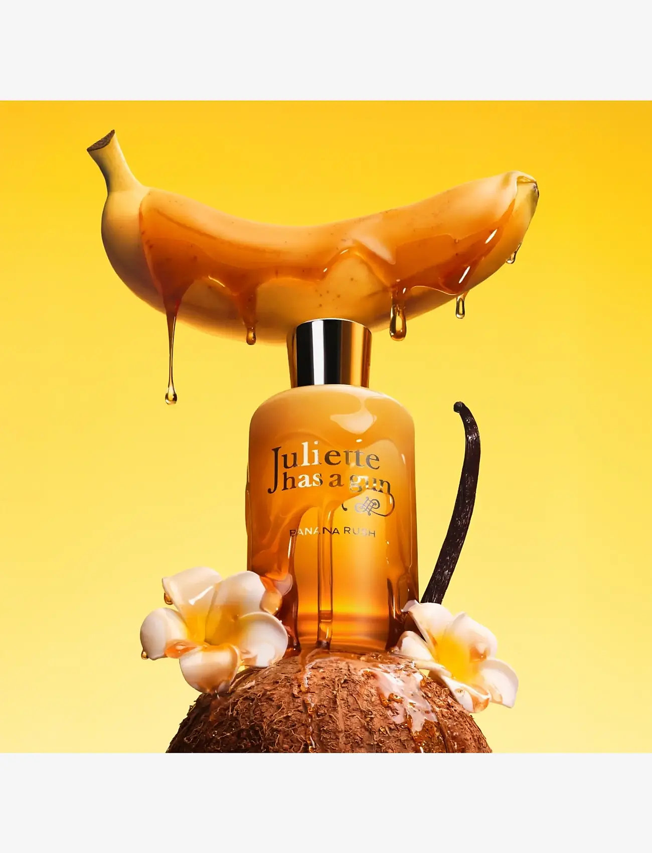 Juliette Has A Gun - Banana Rush EDP - unisex - clear - 1