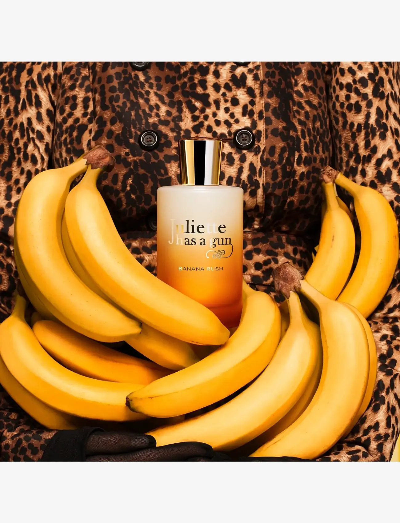 Juliette Has A Gun - Banana Rush EDP - unisex - clear - 2