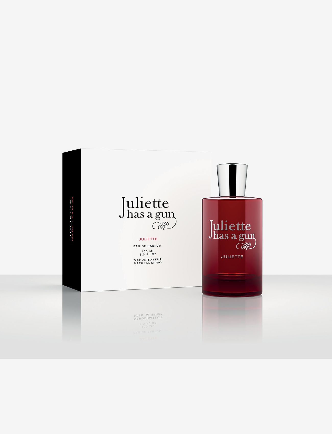 Juliette Has A Gun - Juliette EDP 100ml - unisex - clear - 2