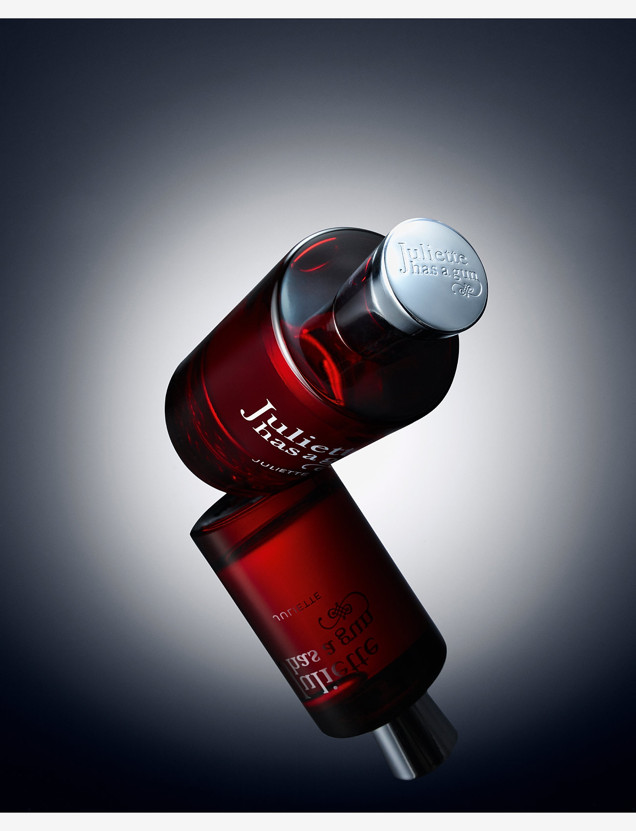 Juliette Has A Gun - Juliette EDP 100ml - unisex - clear - 3