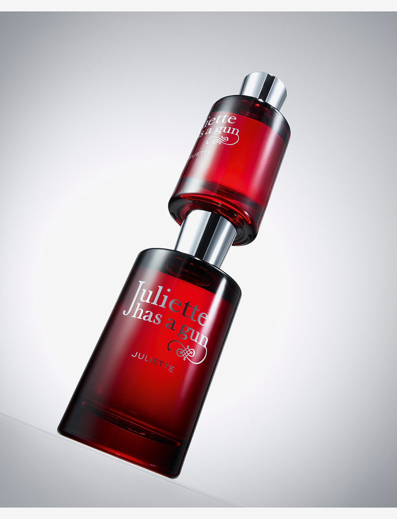 Juliette Has A Gun - Juliette EDP 100ml - unisex - clear - 4