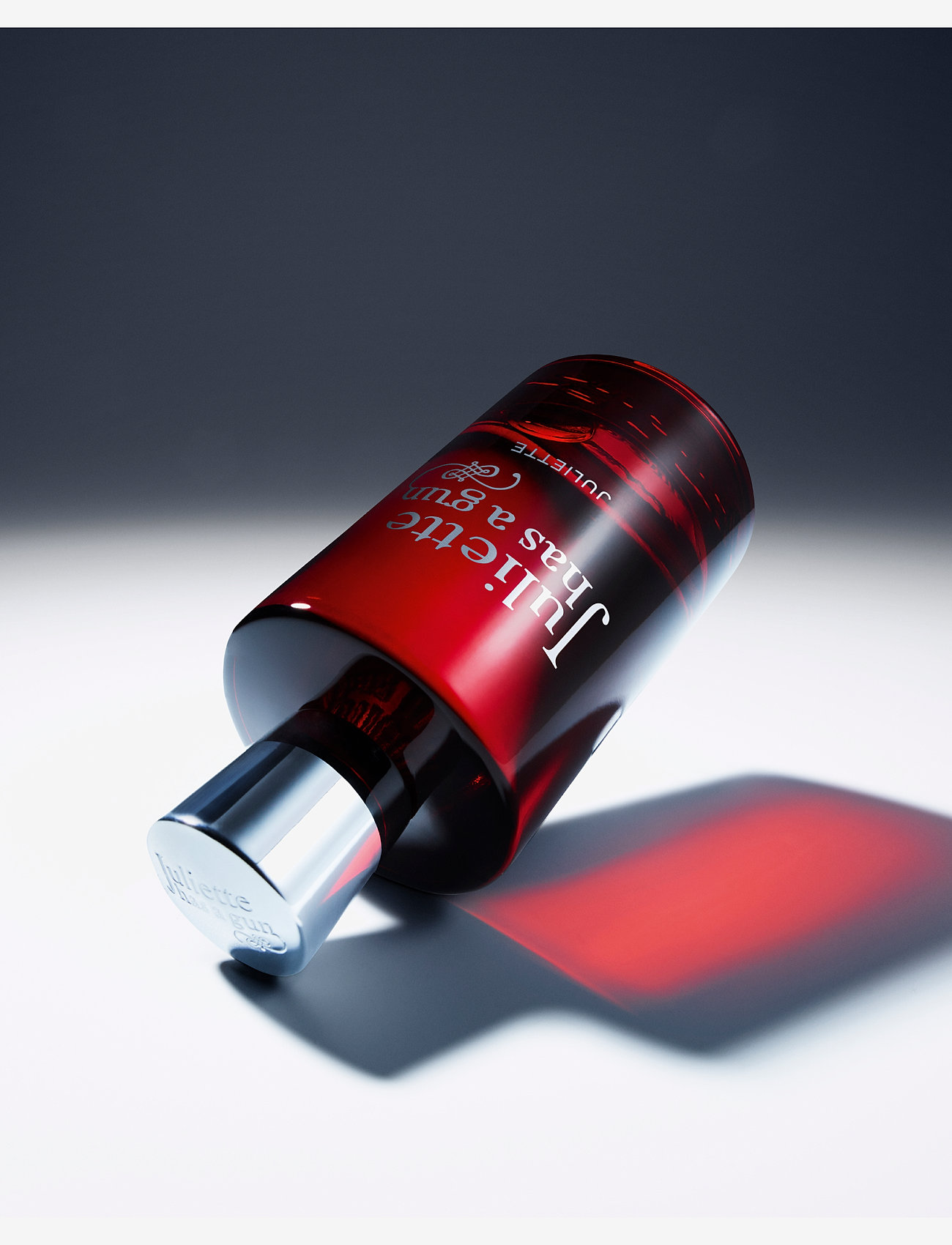 Juliette Has A Gun - Juliette EDP 100ml - unisex - clear - 5