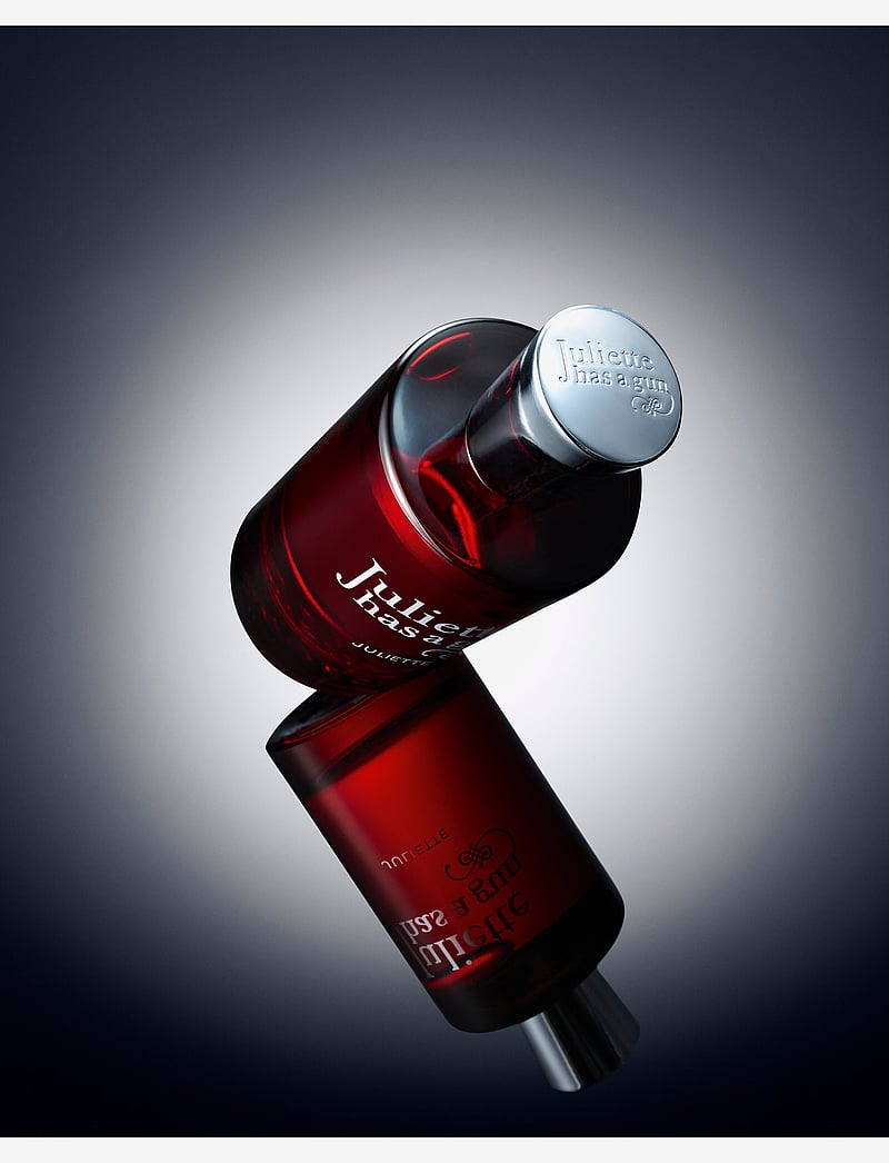 Juliette Has A Gun - Juliette EDP 50ml - mõlemale soole - clear - 2