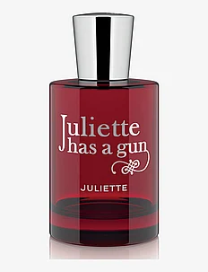 Juliette, Juliette Has A Gun