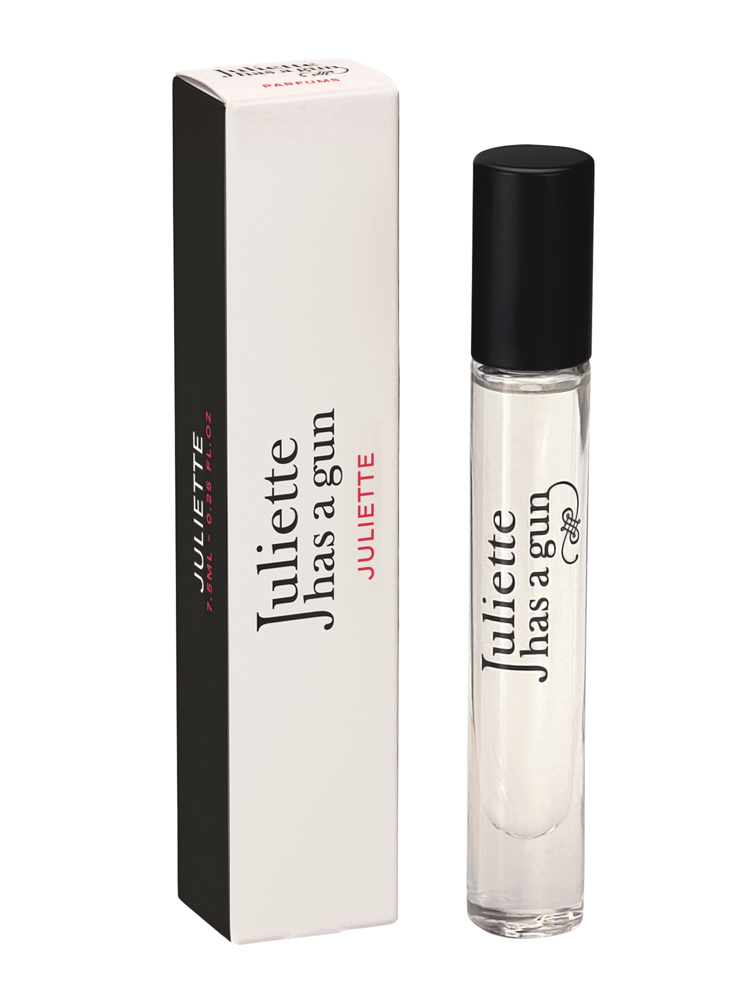Juliette Has A Gun Juliette Edp 7,5ml, 7.5 ml, Nude, Parfume > Eau De Parfum, Dame