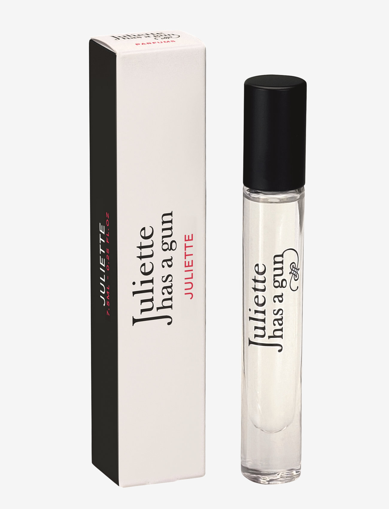Juliette Has A Gun - Juliette EDP 7,5ml - unisex - clear - 0