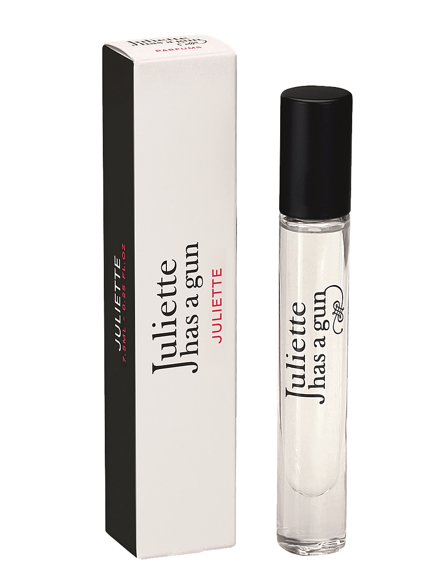 Juliette Has A Gun - Juliette EDP 7,5ml - mõlemale soole - clear - 0