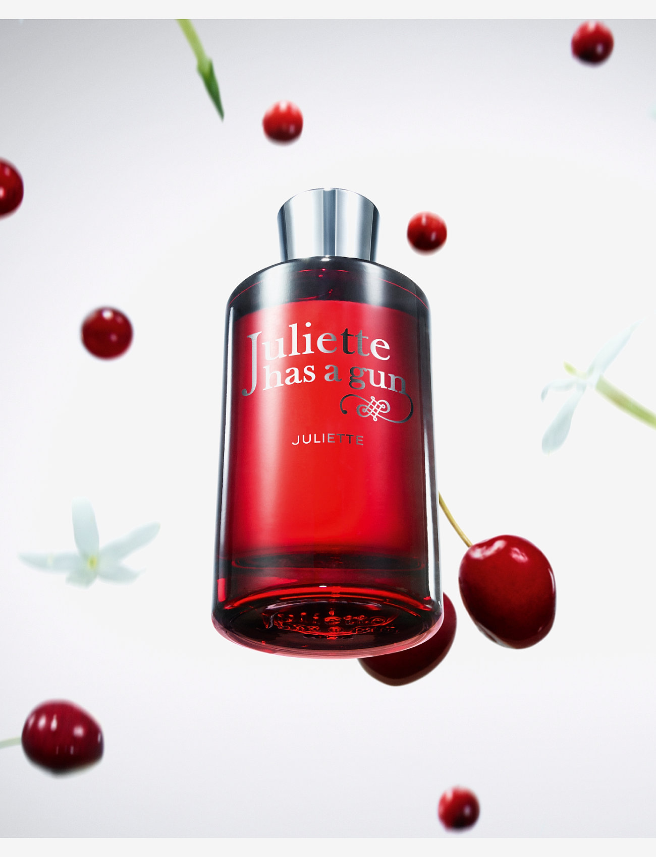 Juliette Has A Gun - Juliette EDP 7,5ml - unisex - clear - 1