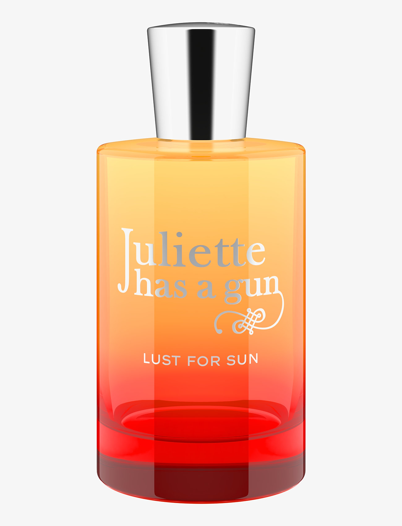 Juliette Has A Gun - Lust For Sun EDP 100ml - unisex - clear - 0