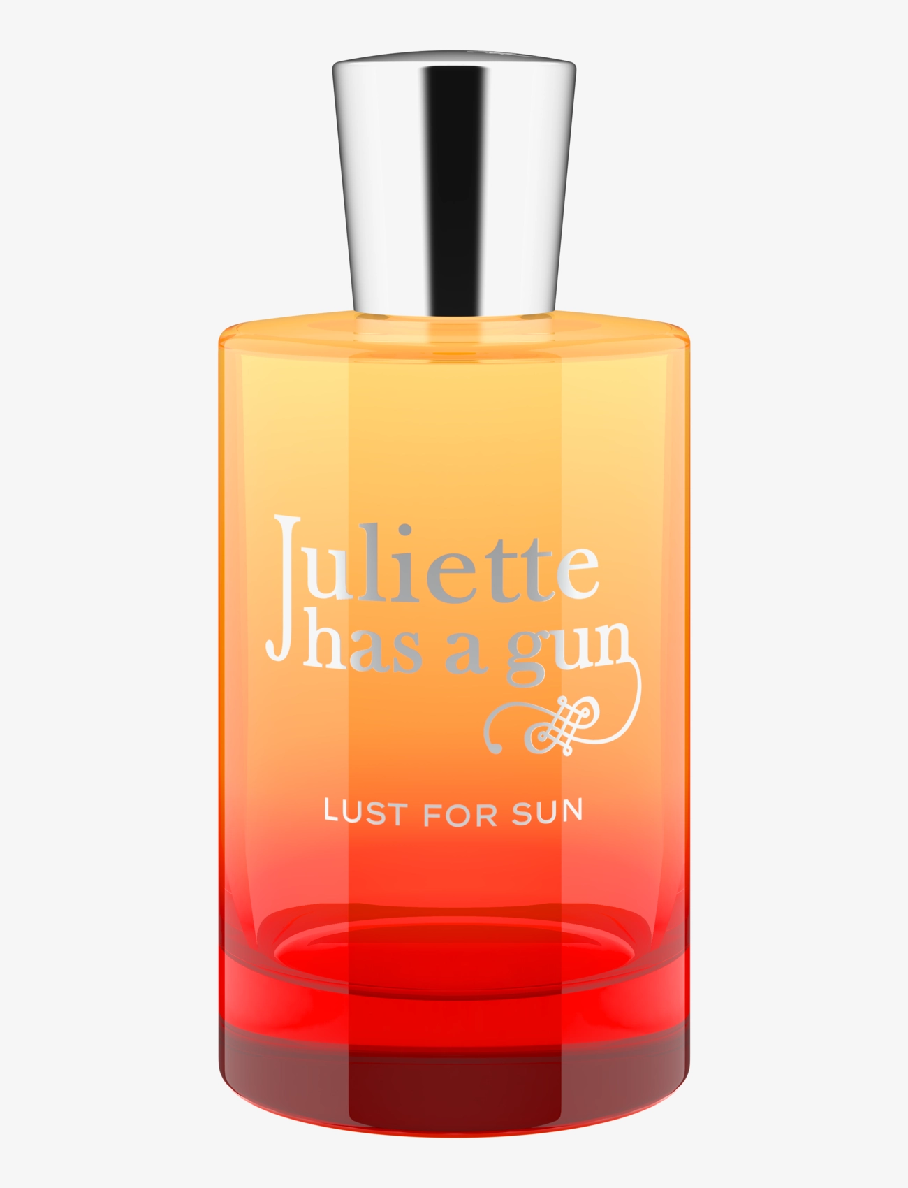 Juliette Has A Gun Lust For Sun EDP 100ml - Emadepäeva kingitused - CLEAR / undefined