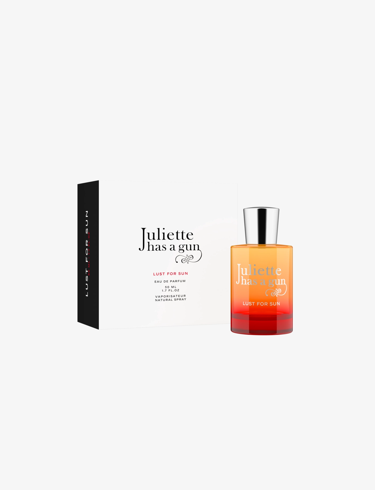 Lust For Sun Eau de Parfum 9
