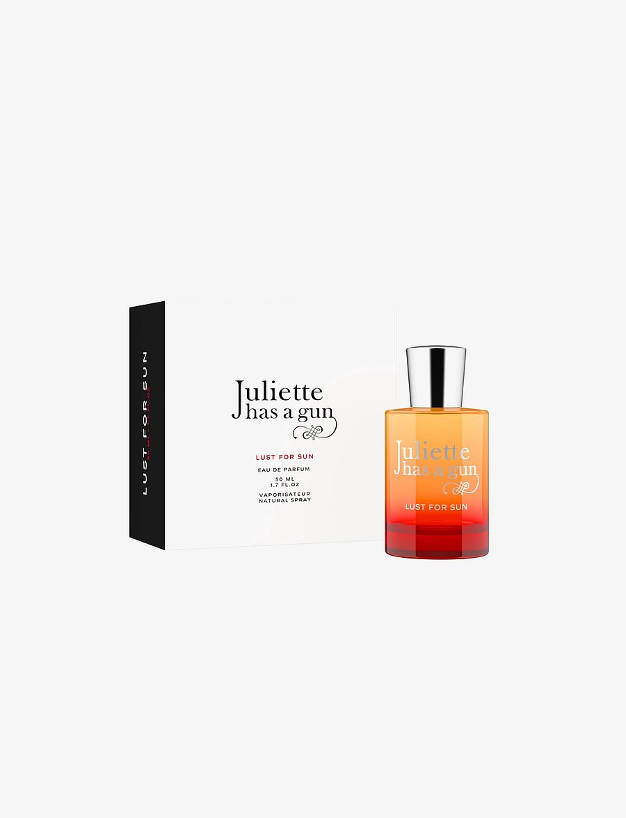 Juliette Has A Gun - Lust For Sun EDP 50ml - mõlemale soole - clear - 1
