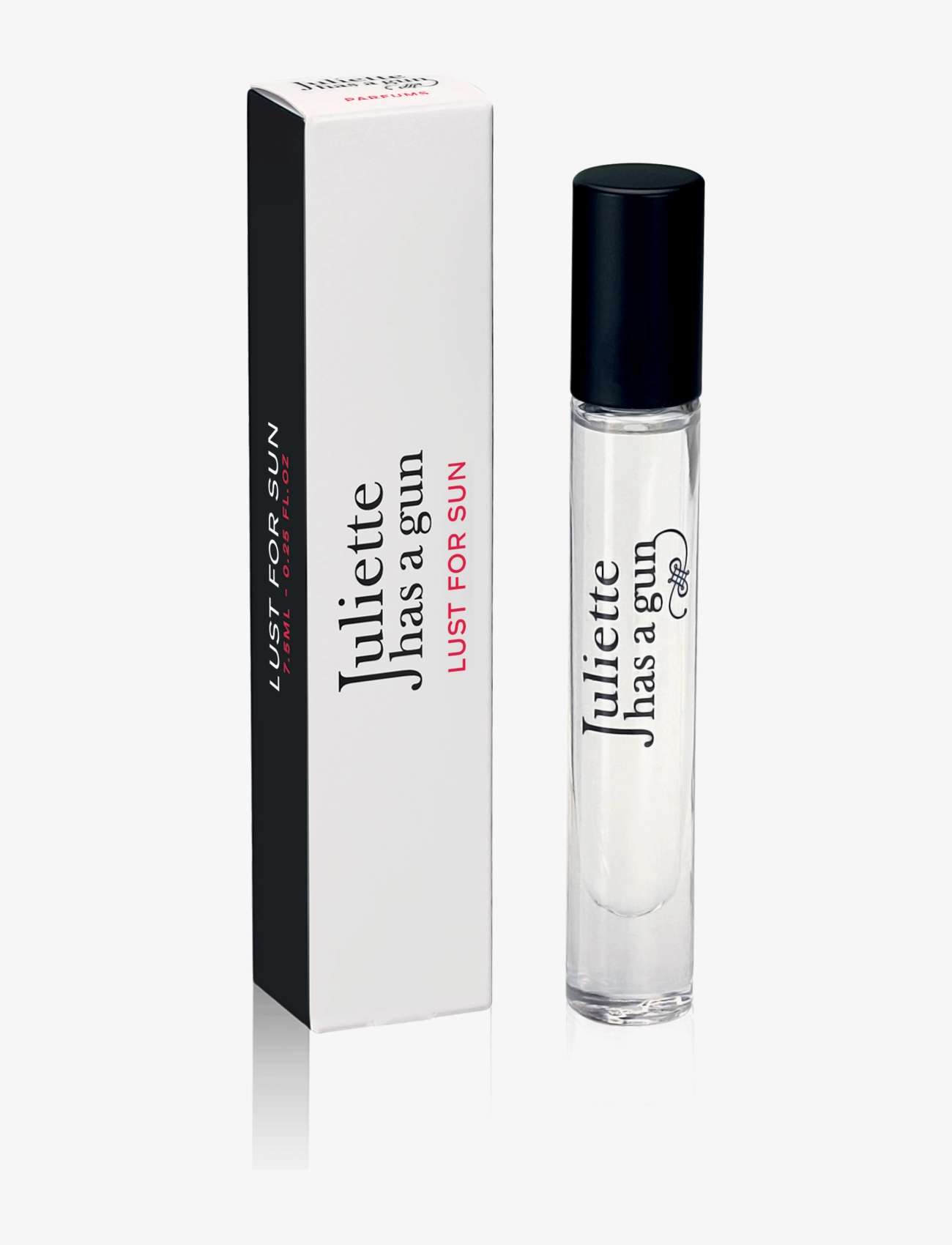 Juliette Has A Gun Lust For Sun Edp 7,5Ml, Parfumee, Nude, Str: 7.5 ml