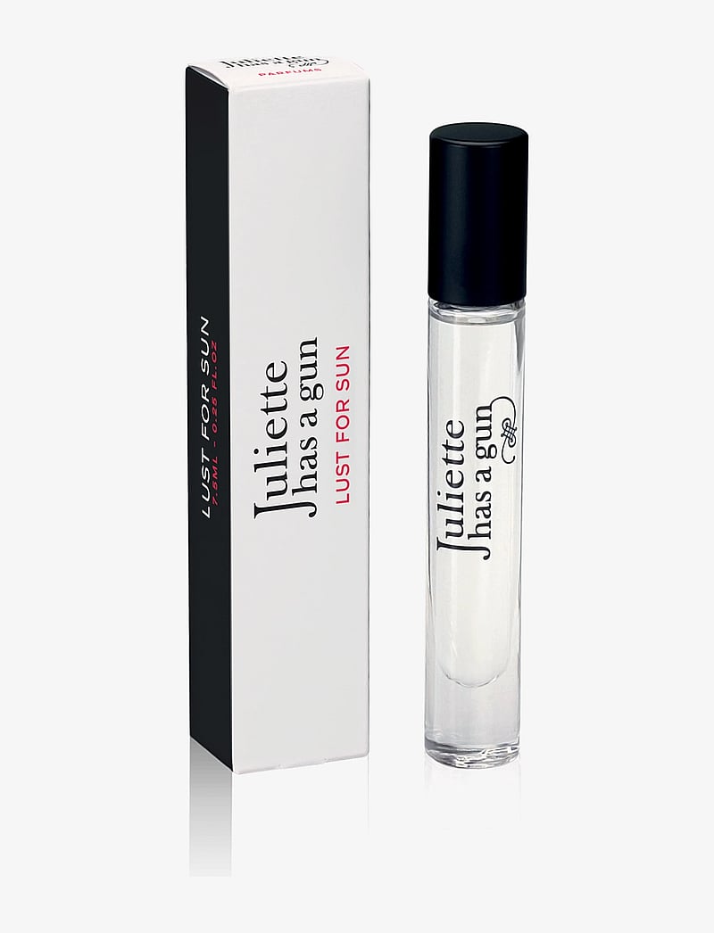 Juliette Has A Gun - Lust For Sun EDP 7,5ml - mõlemale soole - clear - 0