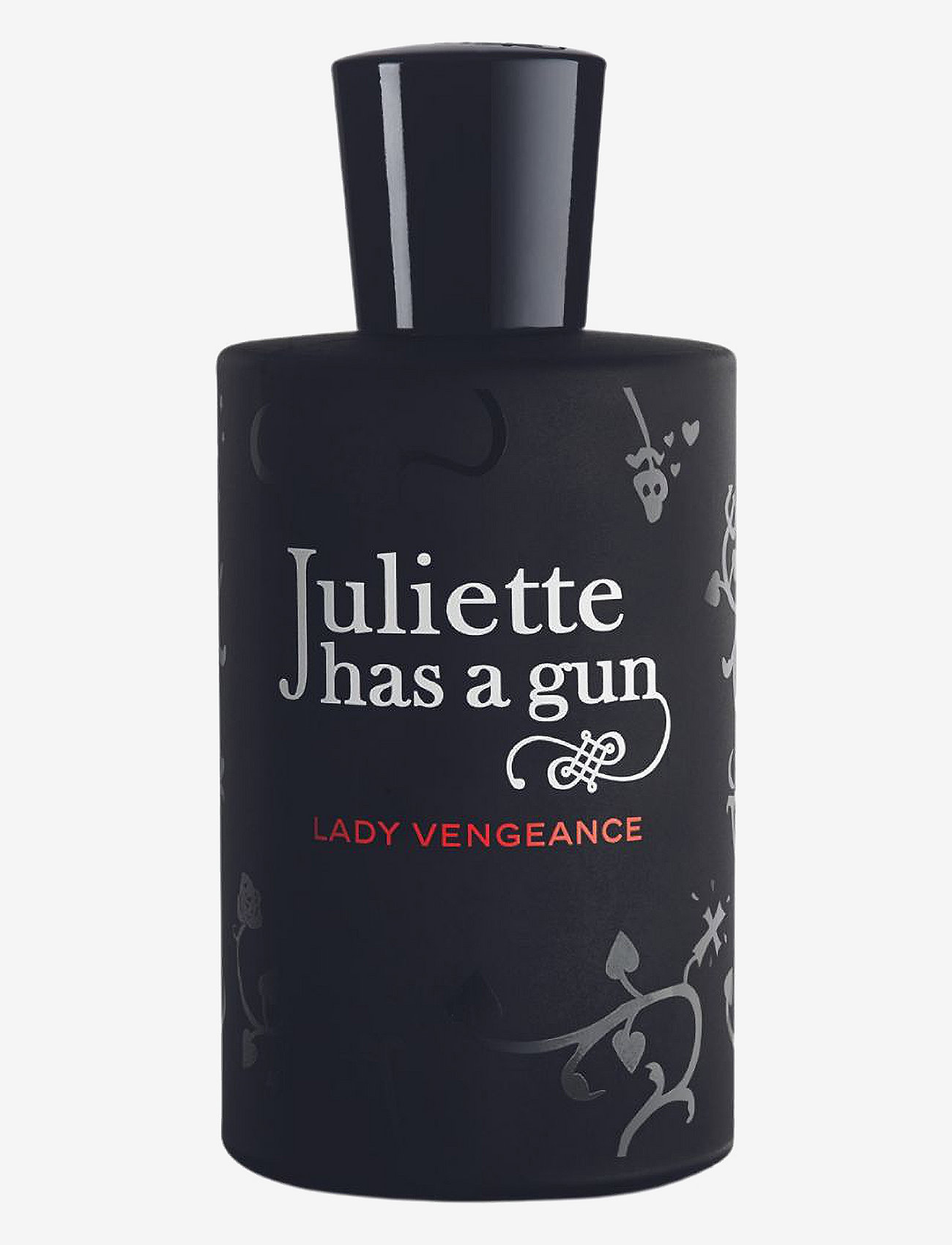 Juliette Has A Gun - Lady Vengeance EDP 100ml - unisex - clear - 1