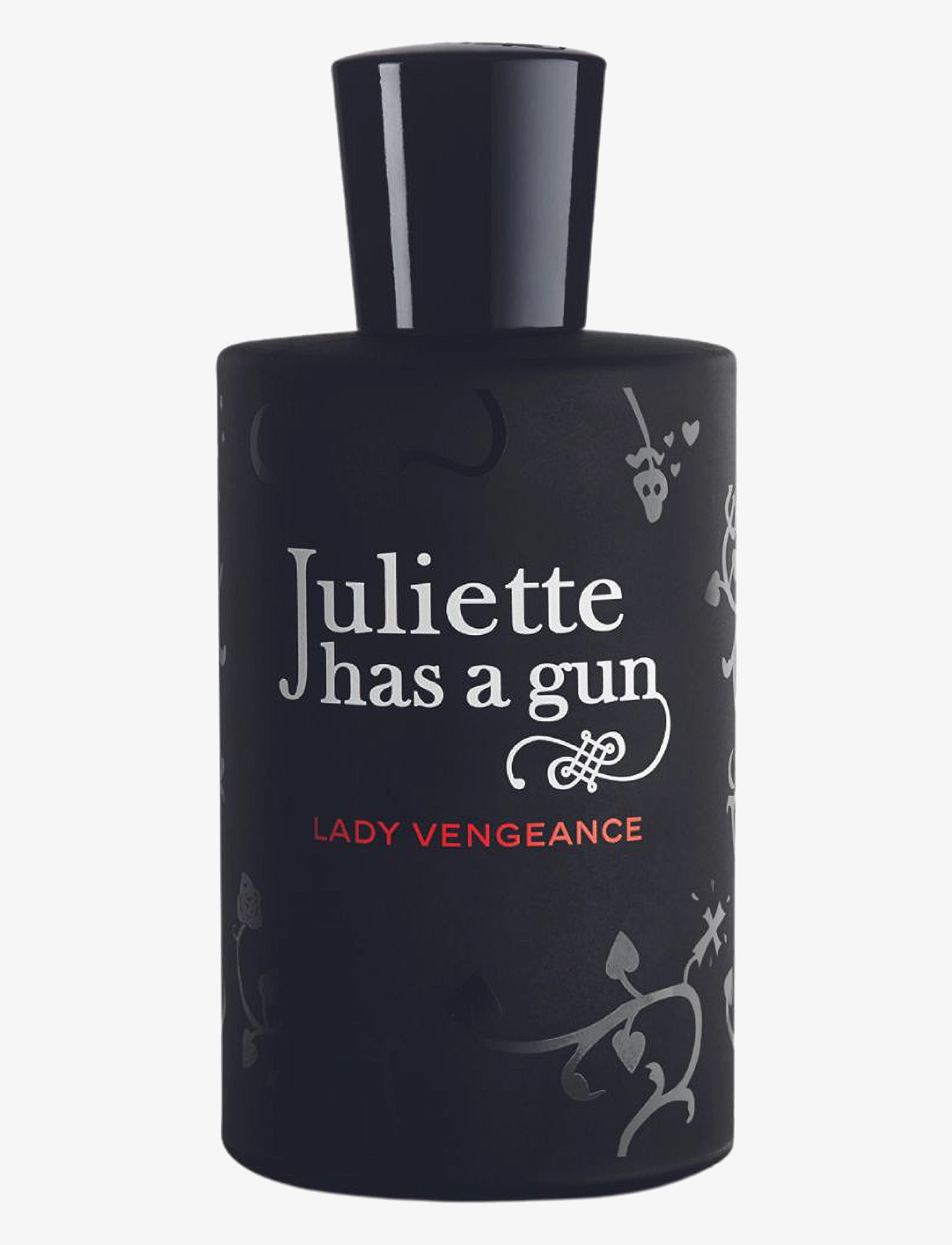Juliette Has A Gun Lady Vengeance EDP 100ml - Studentergaver - CLEAR / undefined