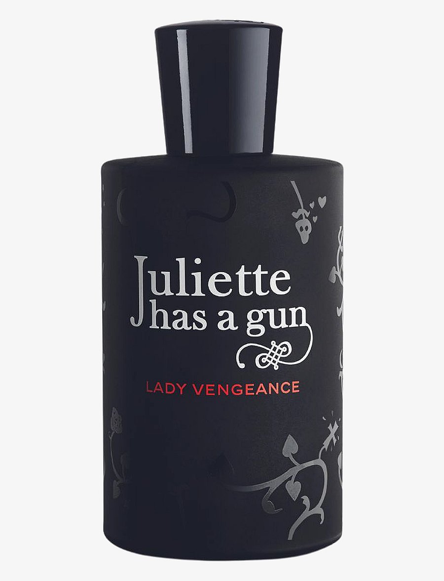 Juliette Has A Gun - Lady Vengeance EDP 100ml - mõlemale soole - clear - 1