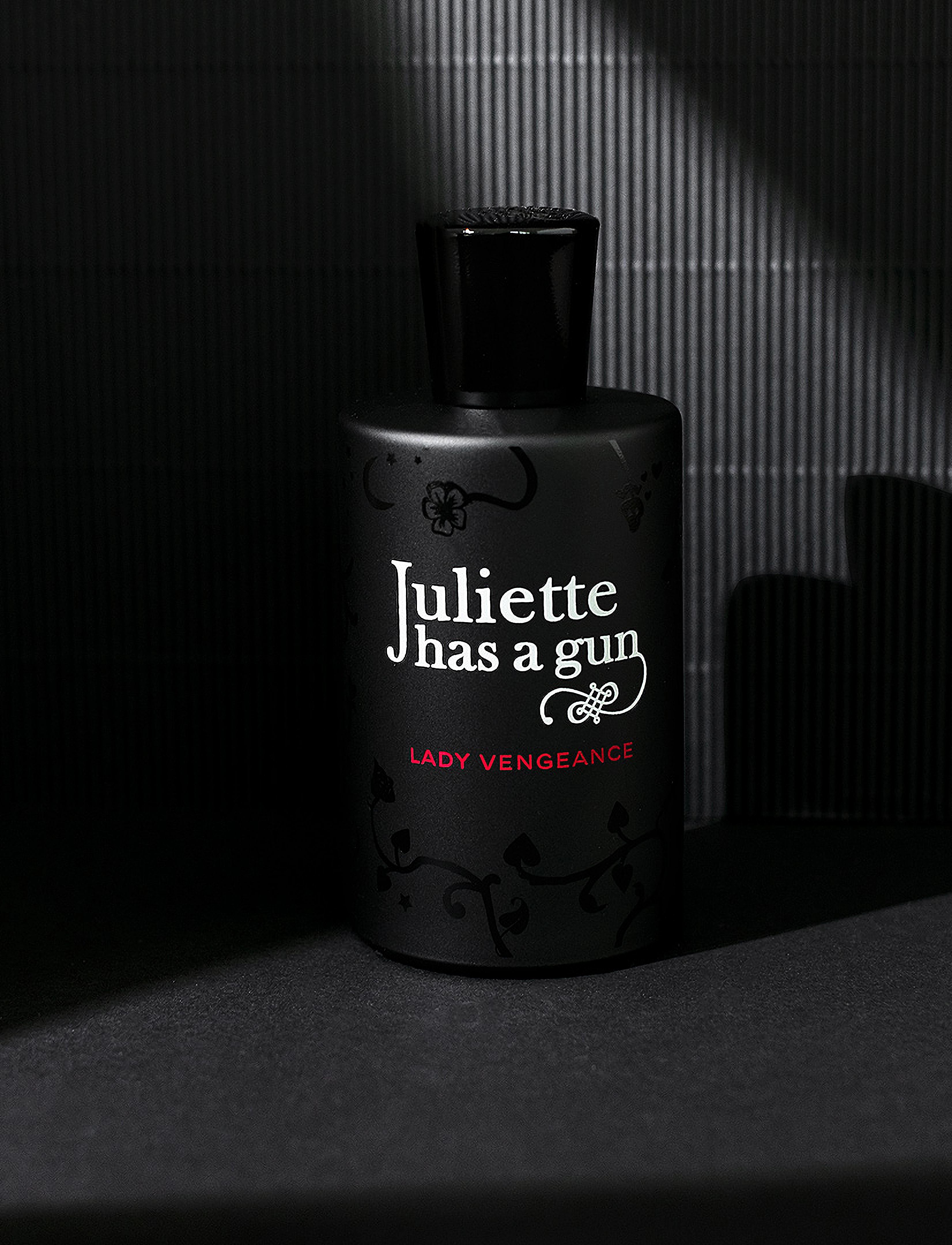 Juliette Has A Gun Lady Vengeance Edp 100ml, 100 ml, Nude, Parfume > Eau De Parfum, Dame