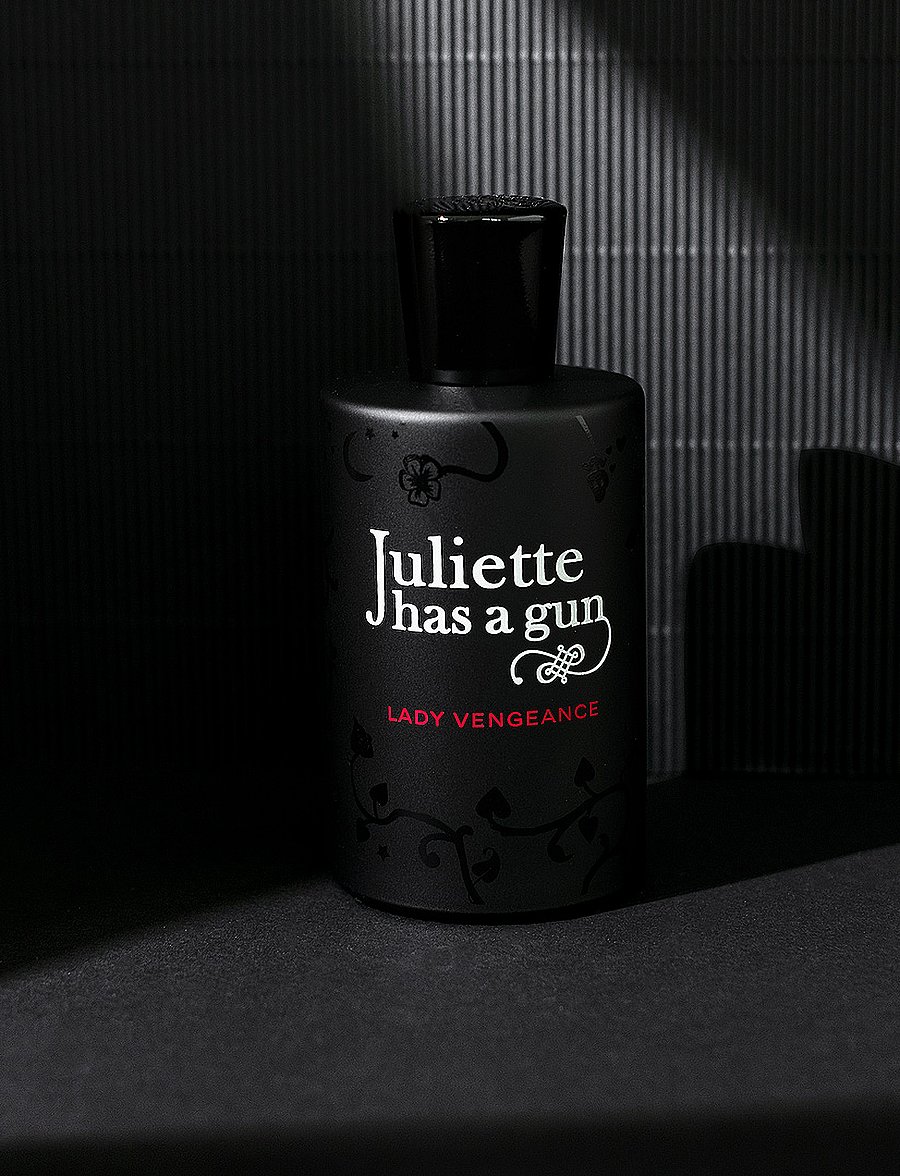 Juliette Has A Gun - Lady Vengeance EDP 100ml - mõlemale soole - clear - 0
