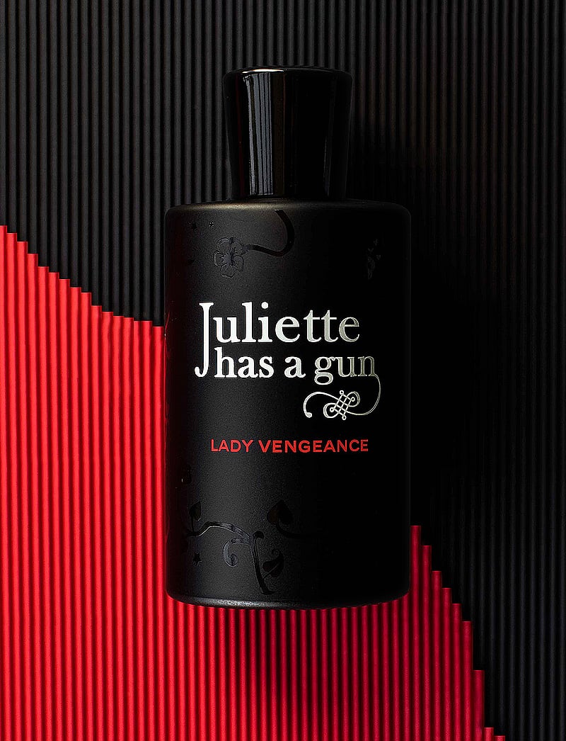 Juliette Has A Gun - Lady Vengeance EDP 100ml - mõlemale soole - clear - 2