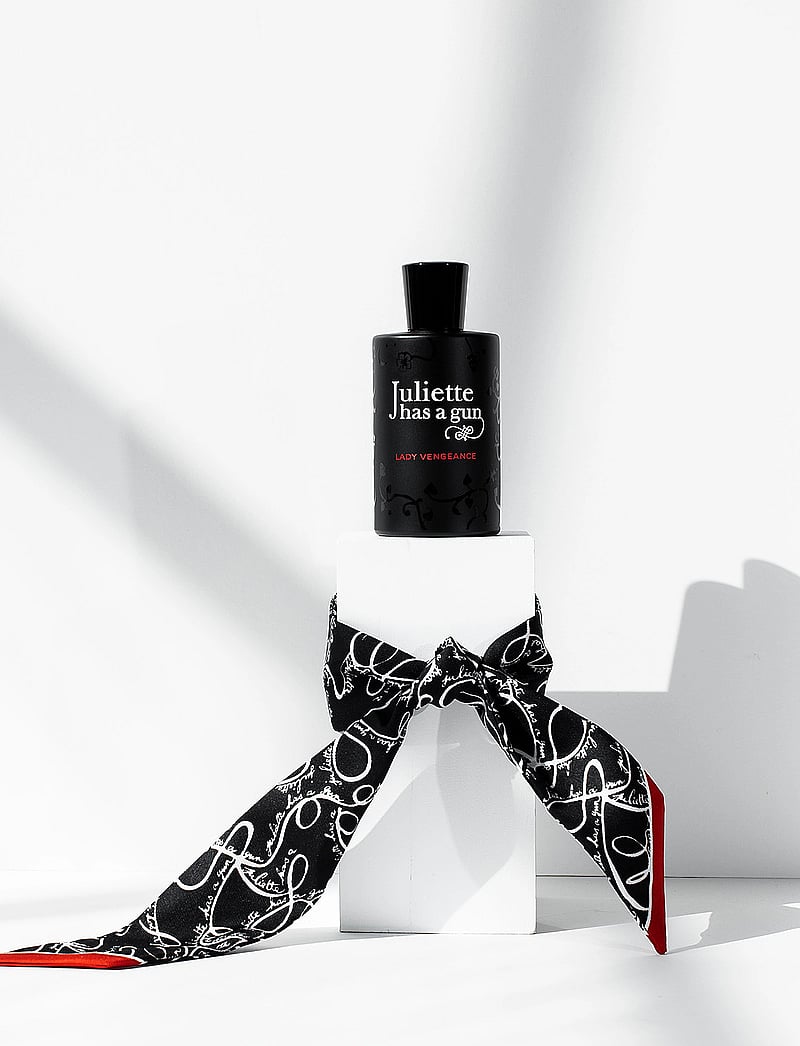 Juliette Has A Gun - Lady Vengeance EDP 100ml - mõlemale soole - clear - 4