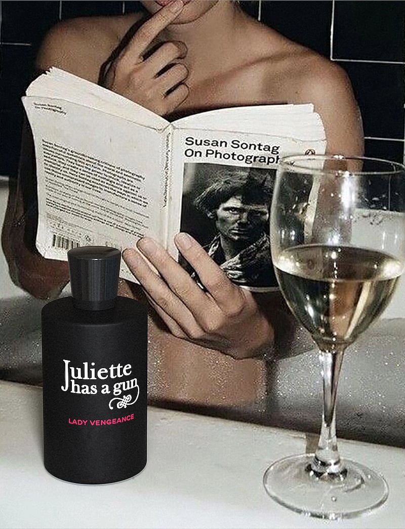 Juliette Has A Gun - Lady Vengeance EDP 100ml - mõlemale soole - clear - 5