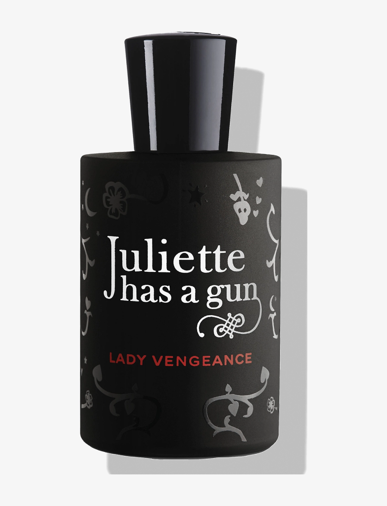 Juliette Has A Gun Lady Vengeance Edp 50ml, 50 ml, Nude, Parfume > Eau De Parfum, Dame