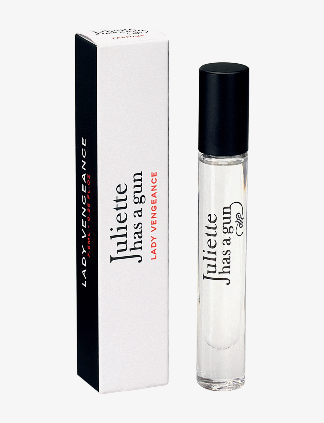 Juliette Has A Gun Lady Vengeance Edp 7,5ml, 7.5 ml, Nude, Parfume > Eau De Parfum, Dame
