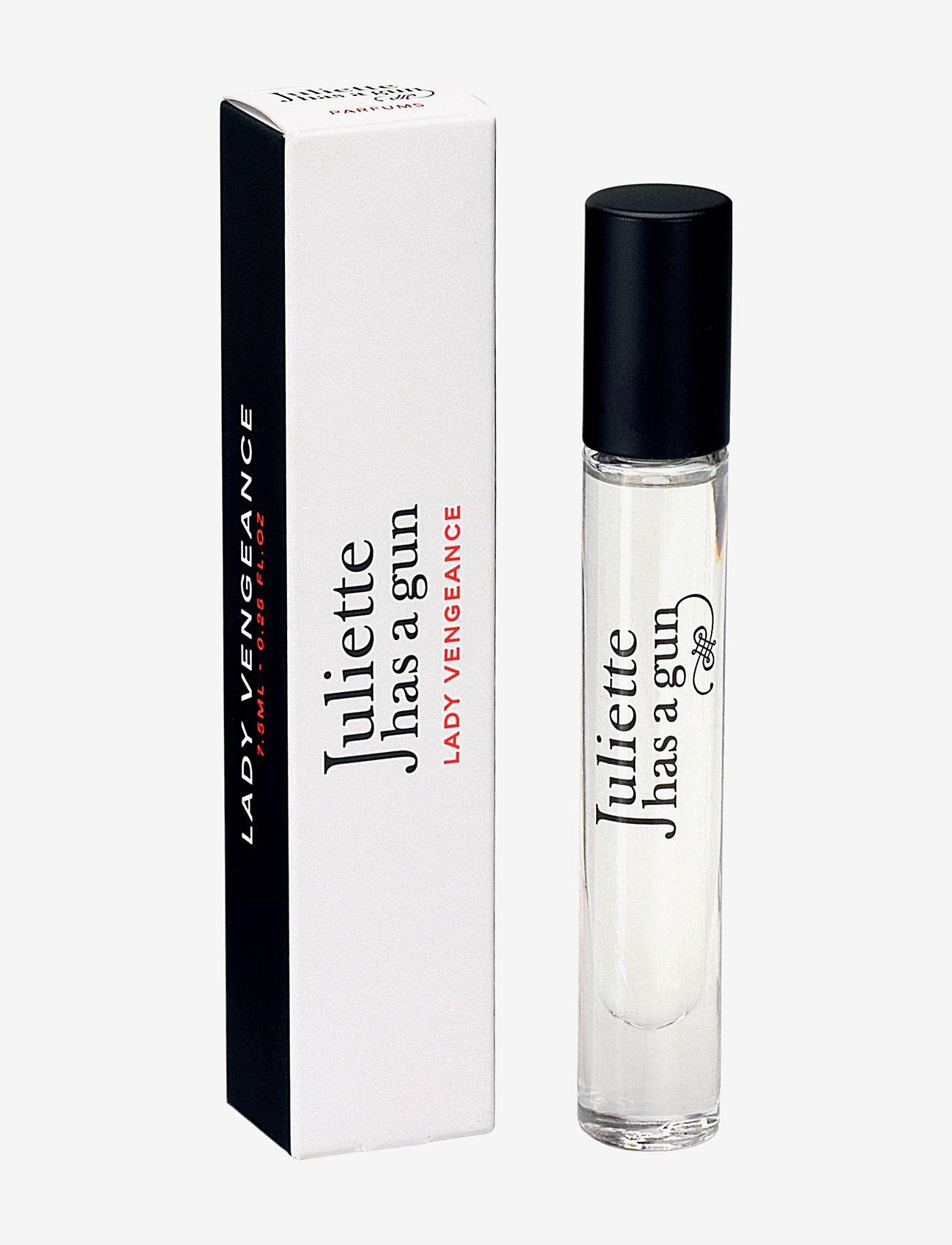 Juliette Has A Gun - Lady Vengeance EDP 7,5ml - unisex - clear - 0