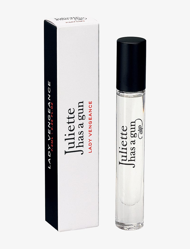 Juliette Has A Gun - Lady Vengeance EDP 7,5ml - mõlemale soole - clear - 0