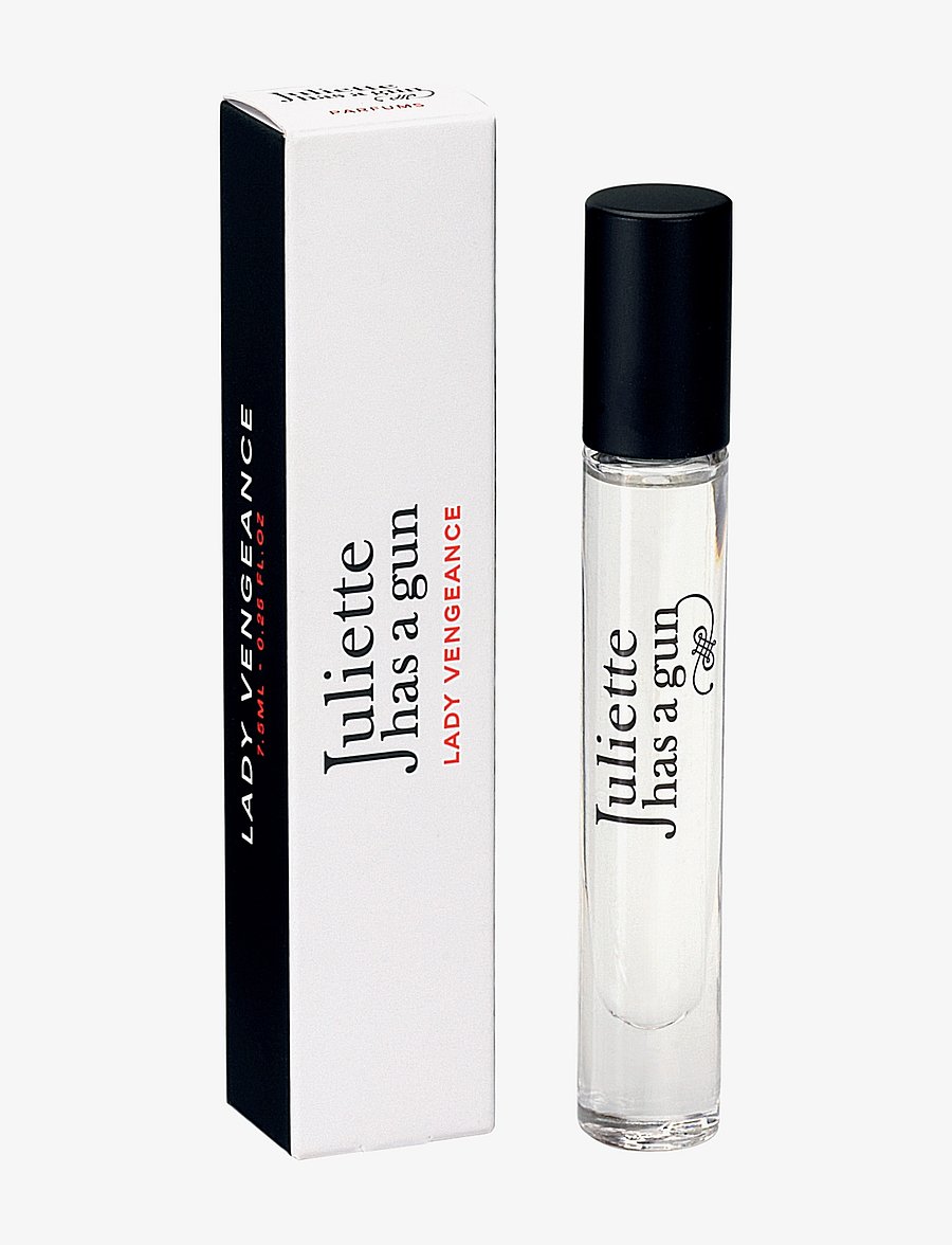 Juliette Has A Gun - Lady Vengeance EDP 7,5ml - mõlemale soole - clear - 0