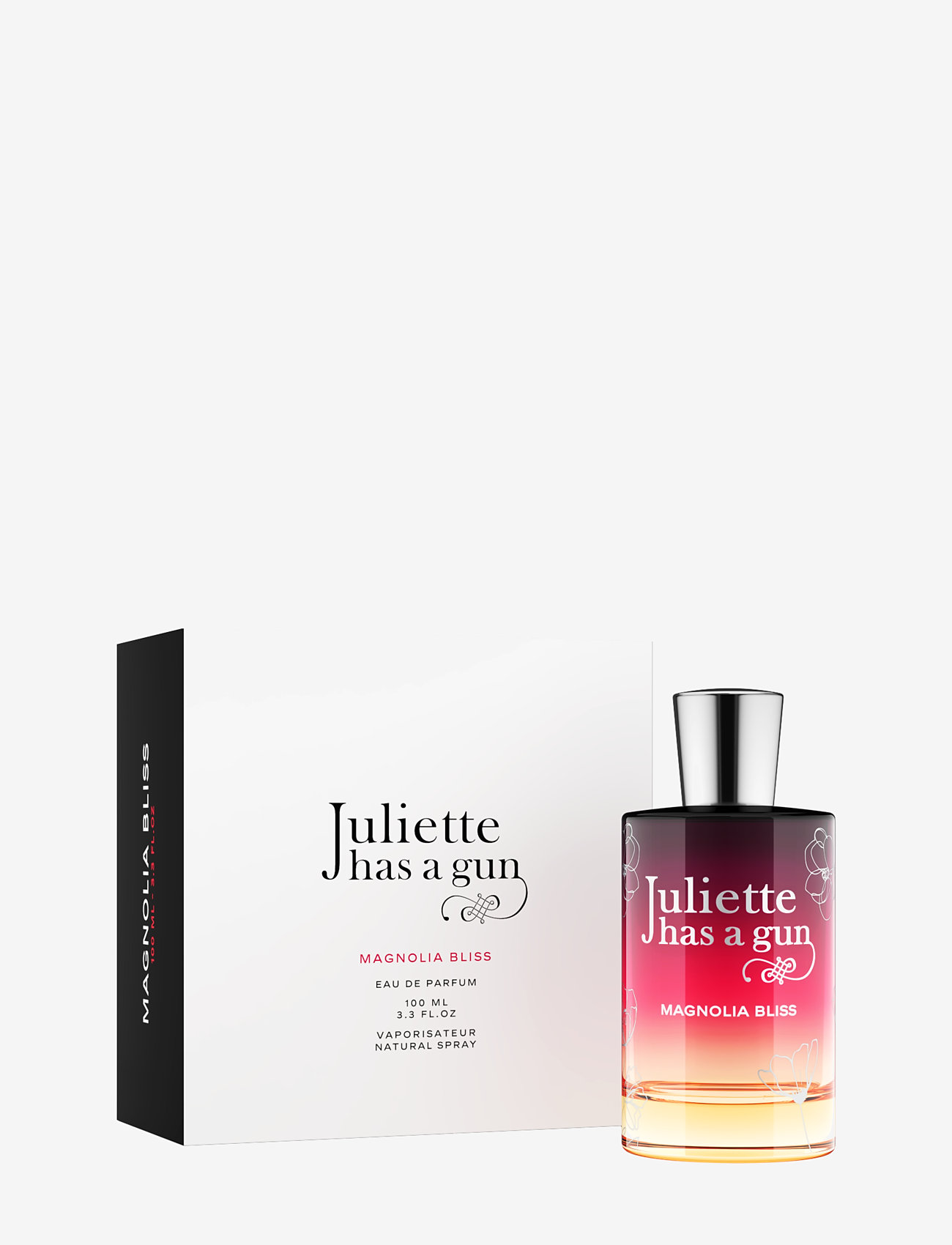 Juliette Has A Gun - Magnolia Bliss EDP 100ml - unisex - clear - 0