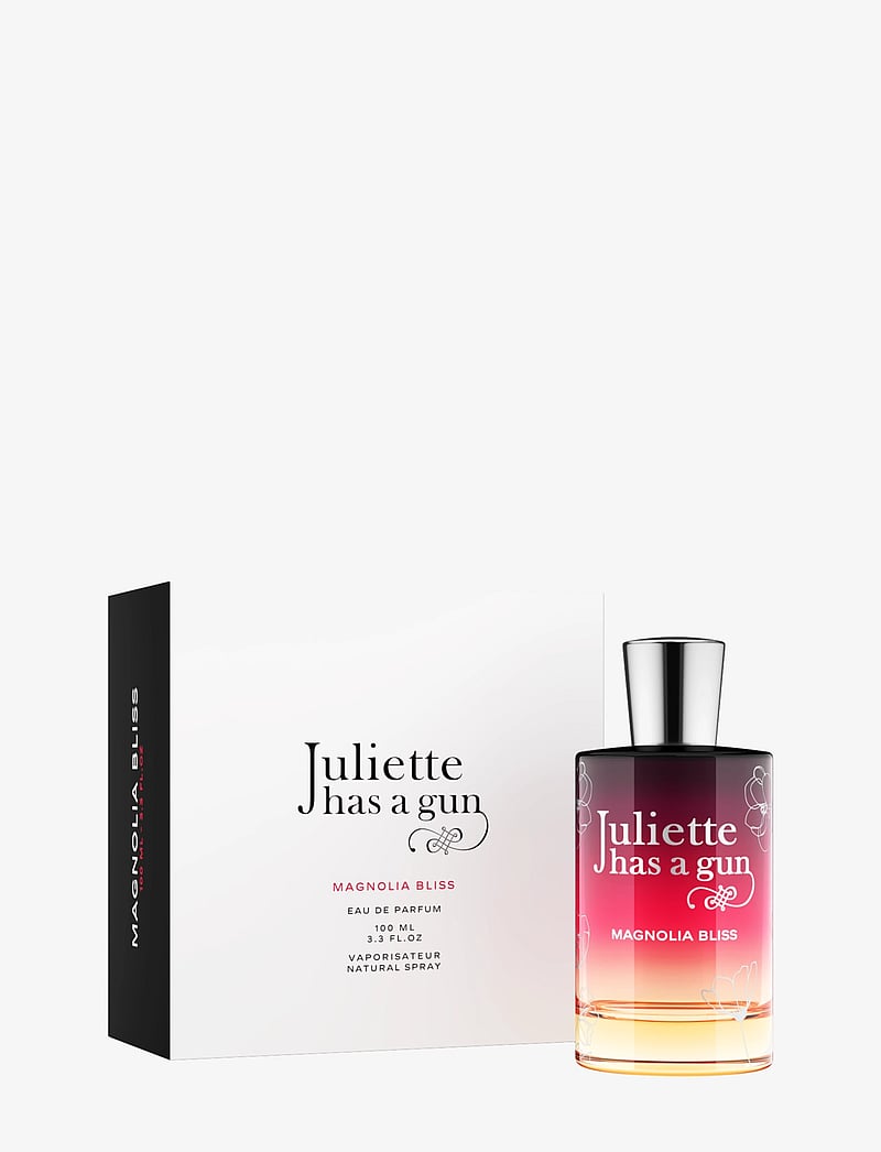 Juliette Has A Gun - Magnolia Bliss EDP 100ml - mõlemale soole - clear - 0