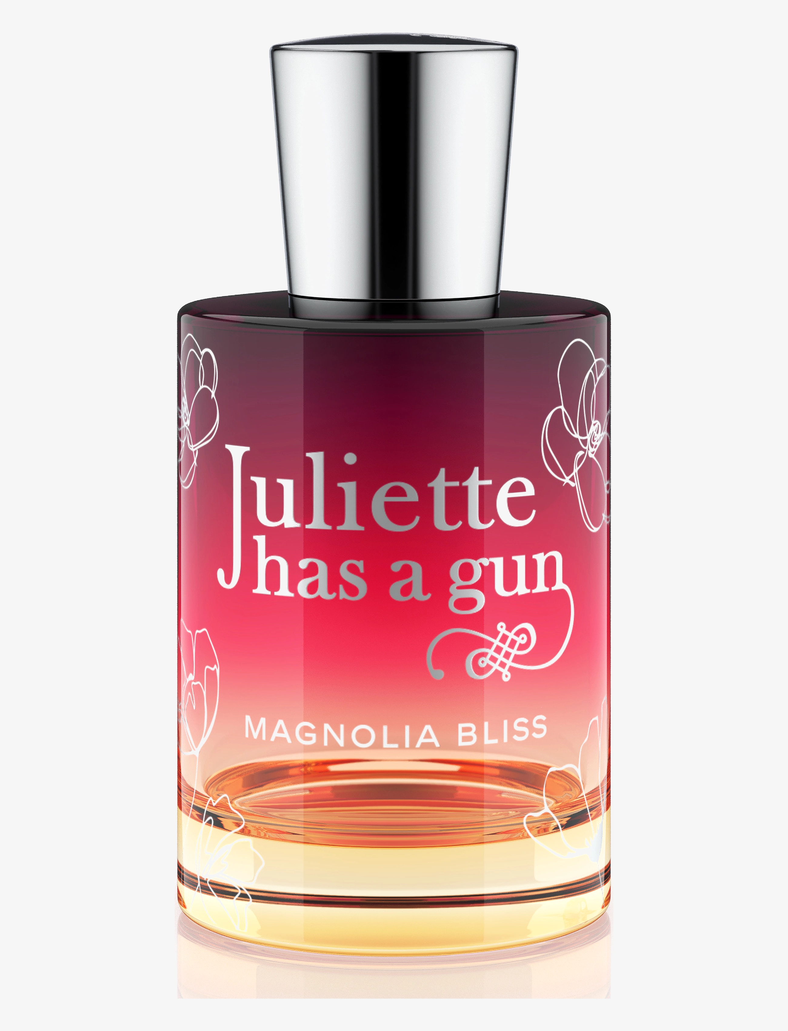 Juliette Has A Gun Magnolia Bliss Edp 50ml, 50 ml, Nude, Parfume > Eau De Parfum, Dame