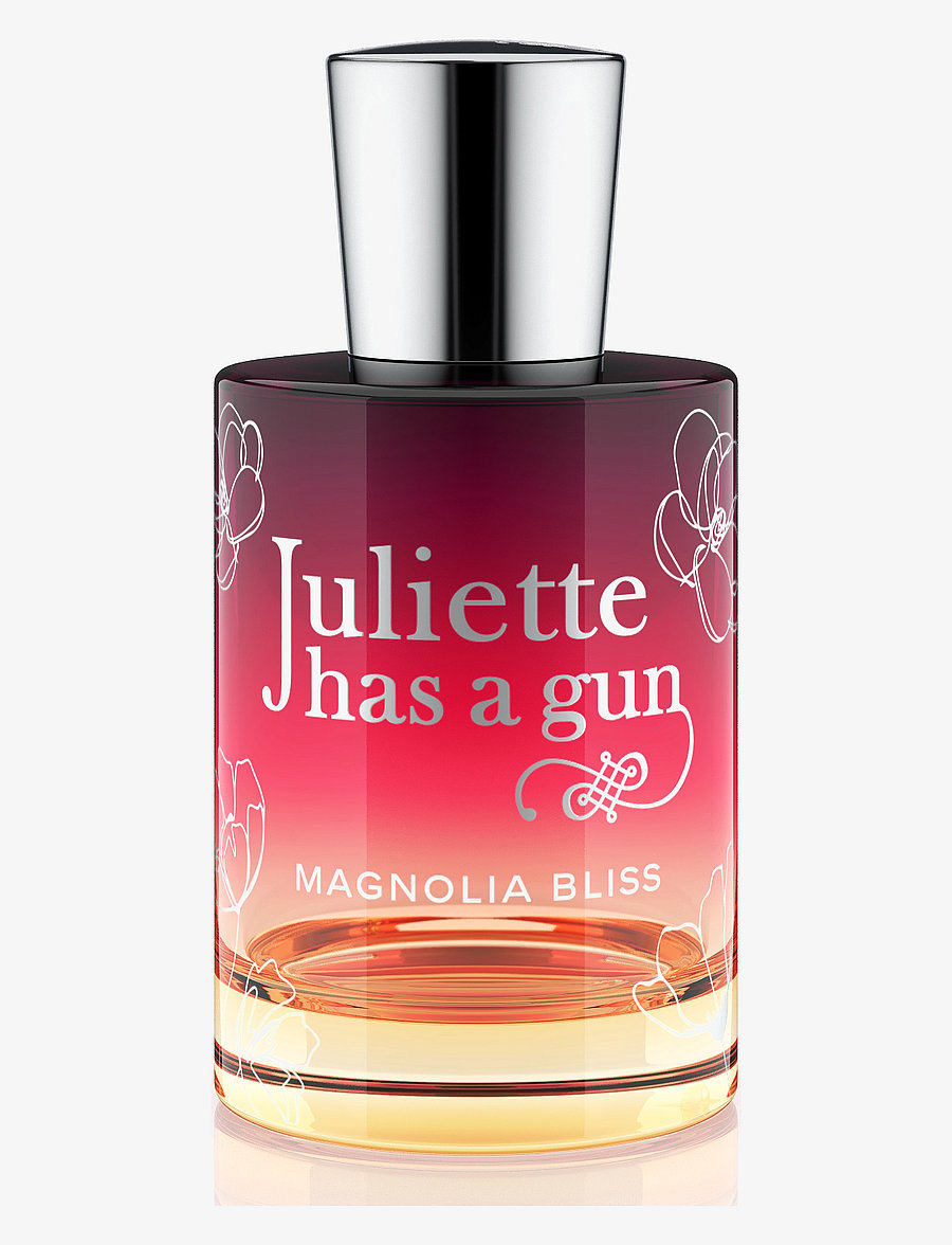 Juliette Has A Gun - Magnolia Bliss EDP 50ml - unisex - clear - 0