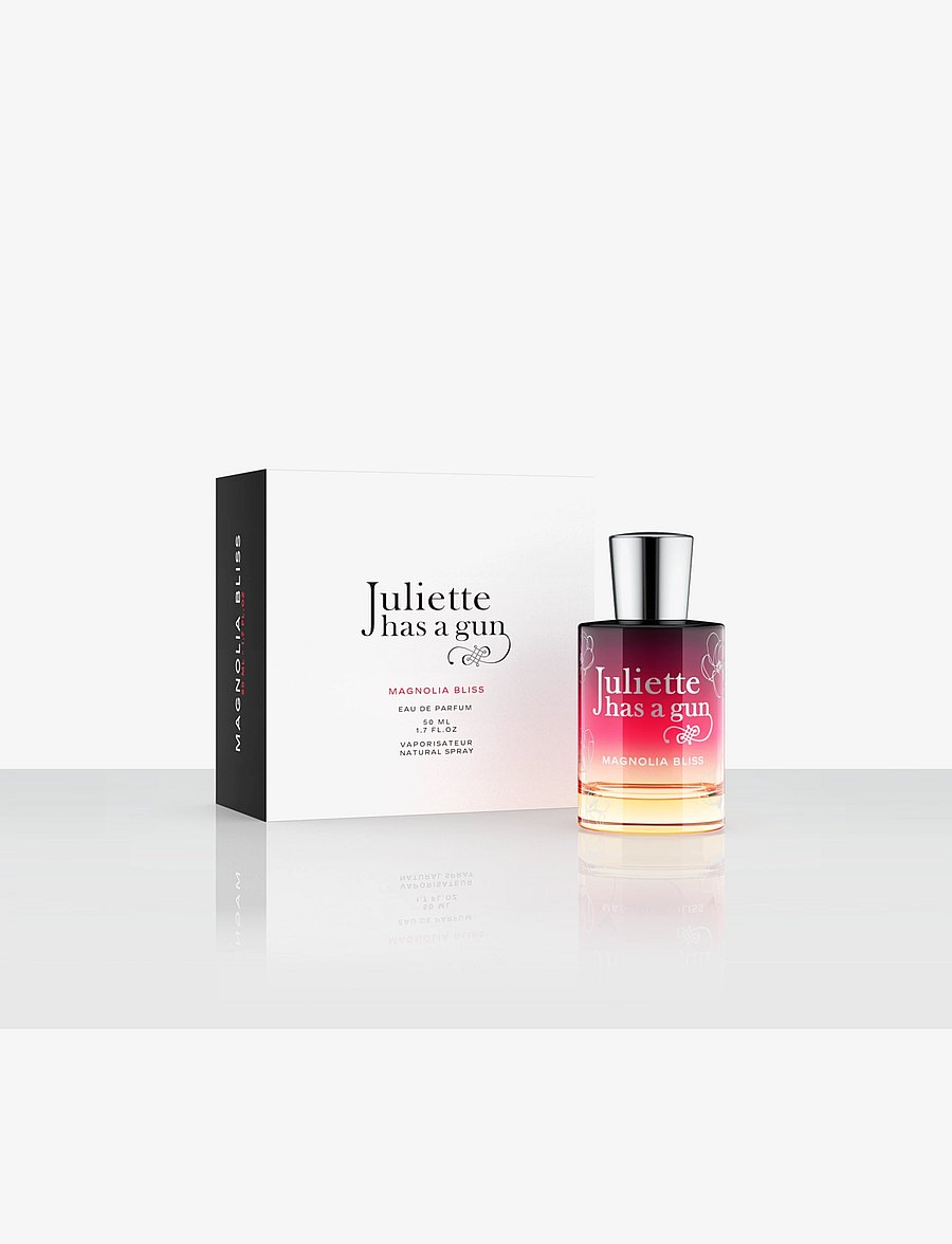 Juliette Has A Gun - Magnolia Bliss EDP 50ml - unisex - clear - 1
