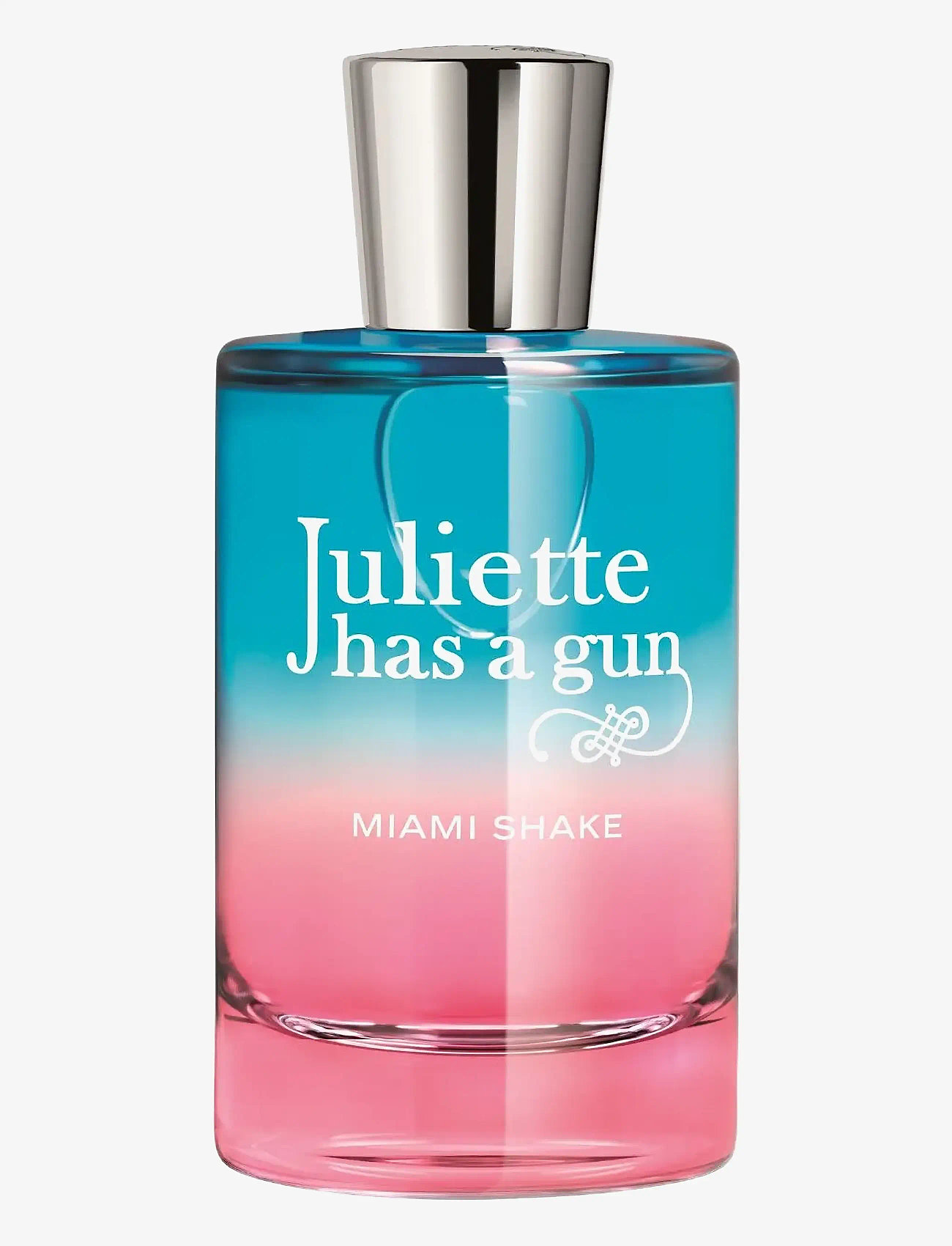 Juliette Has A Gun - Miami Shake EDP 100ml - unisex - clear - 1