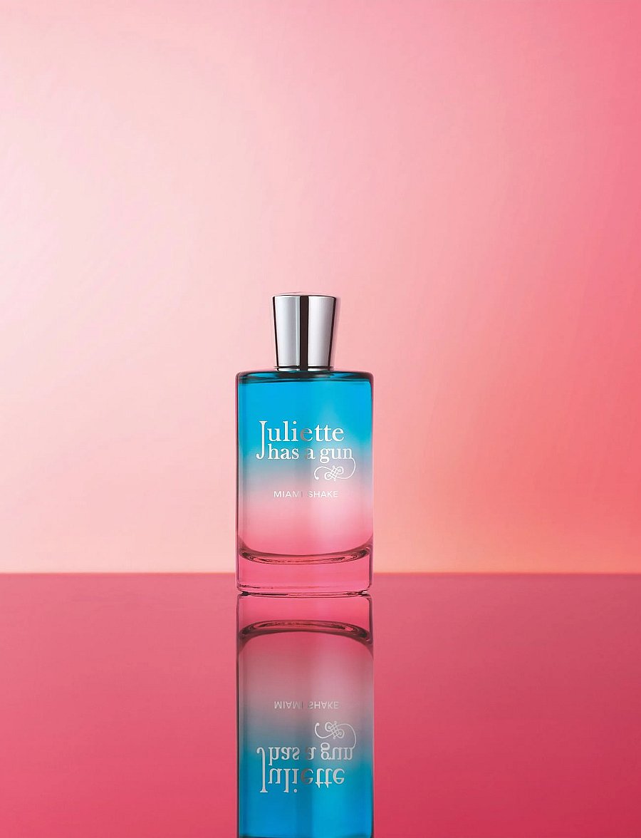 Juliette Has A Gun - Miami Shake EDP 100ml - mõlemale soole - clear - 2
