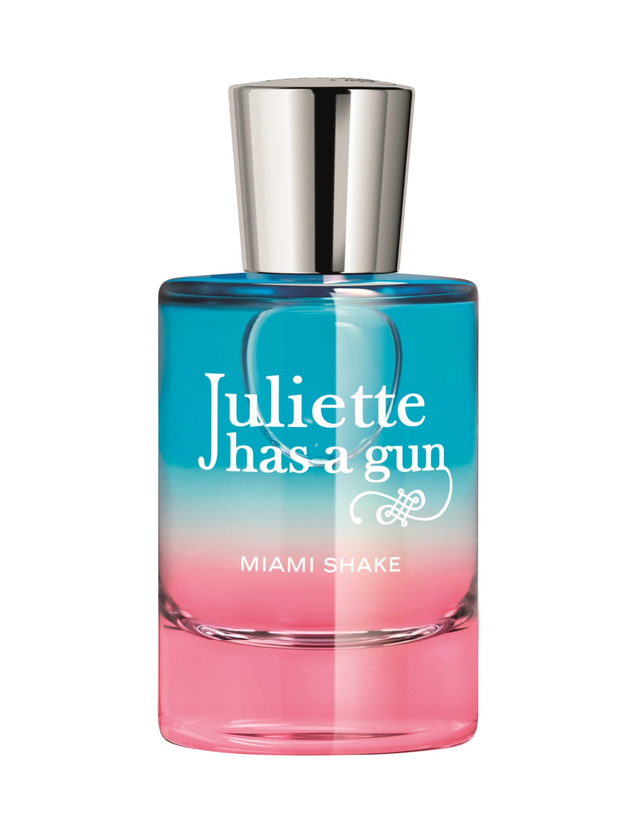 Juliette Has A Gun Miami Shake EDP 50ml - Emadepäeva kingitused - CLEAR / undefined